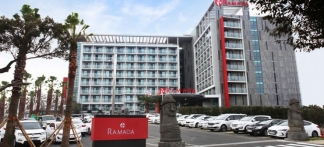 라마다 바이 윈덤 제주 더 함덕 호텔