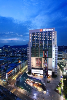 호텔 스카이파크 킹스타운 동대문점