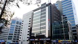 호텔스카이파크 명동3호점