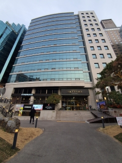 호텔 스카이파크 센트럴 명동점
